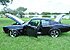 1972 Chevrolet Chevelle for sale 101038339